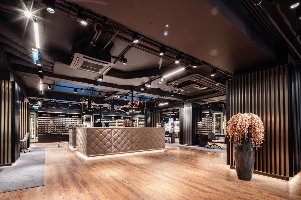 sehen!wutscher, Mariahilfer Straße in Wien