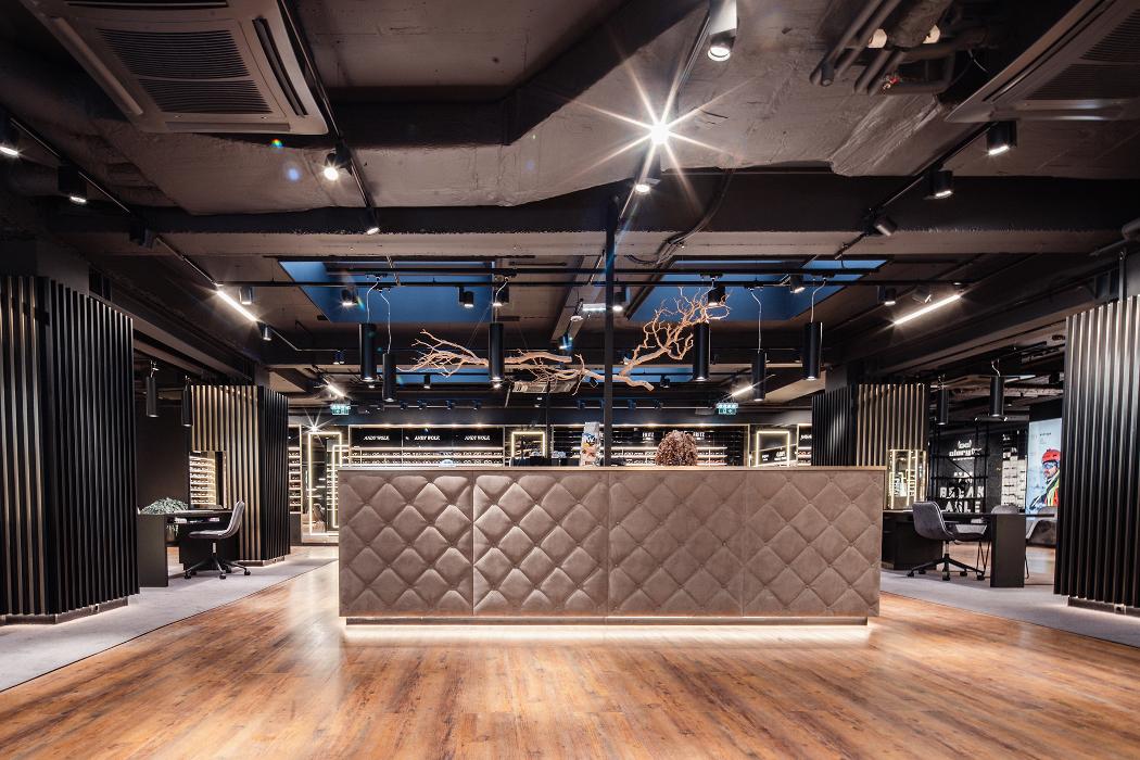 sehen!wutscher, Mariahilfer Straße in Wien