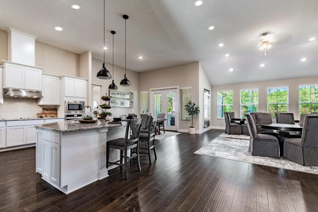 Terrata Homes - Southern Pines Image