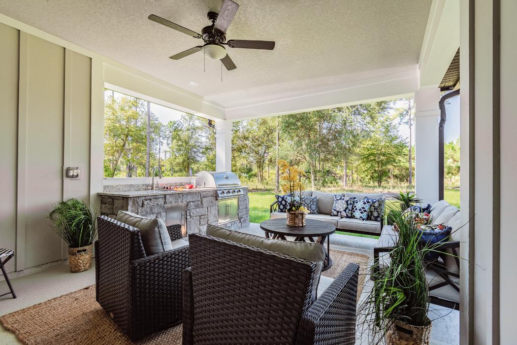 Terrata Homes - Southern Pines Image