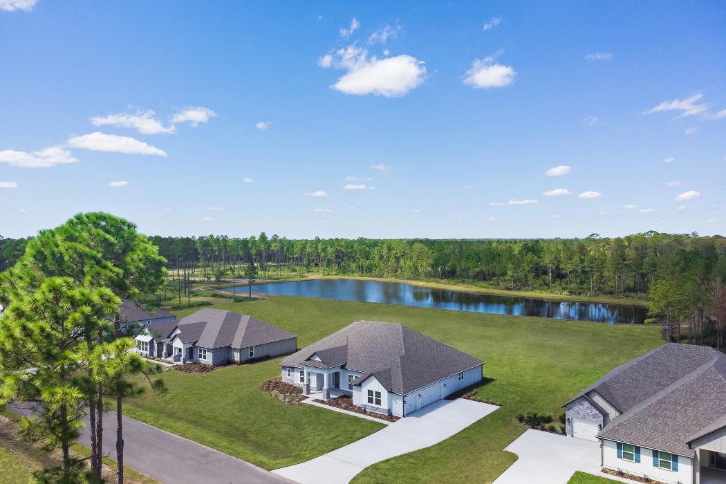 Terrata Homes - Southern Pines Image