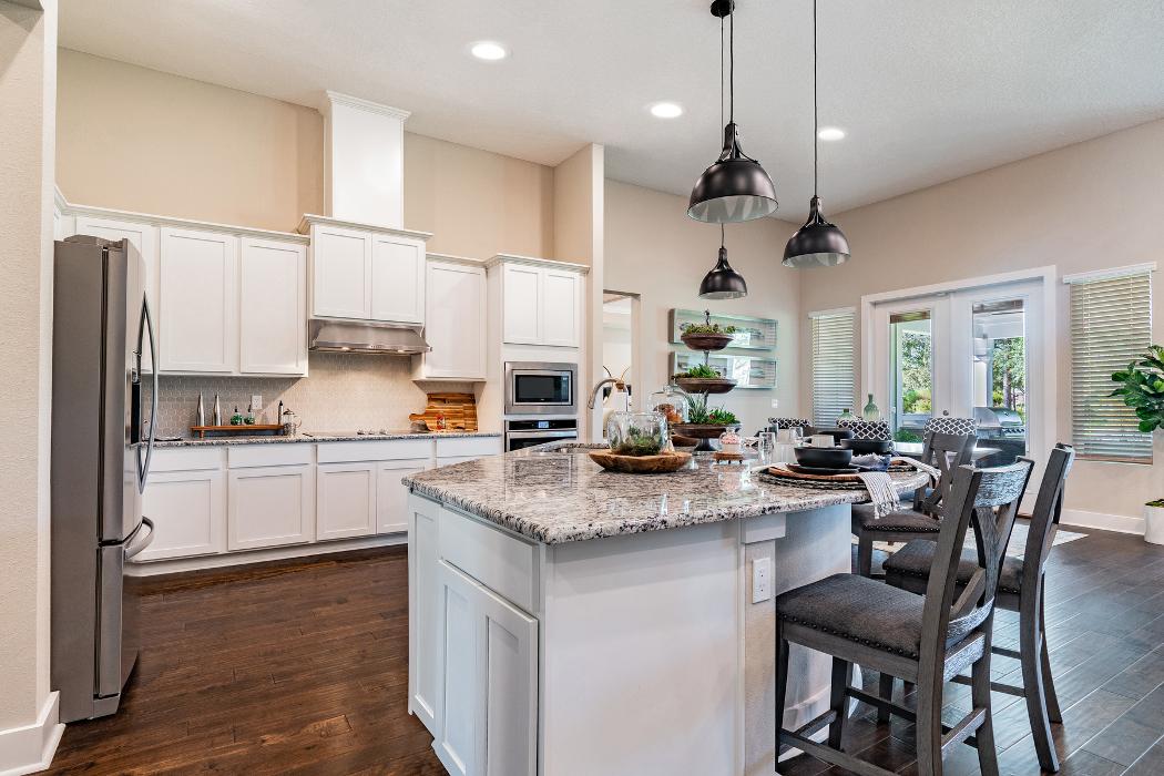Terrata Homes - Southern Pines Image