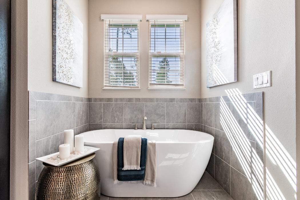 Terrata Homes - Southern Pines Image