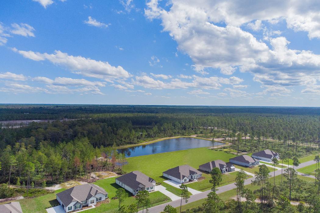 Terrata Homes - Southern Pines Image