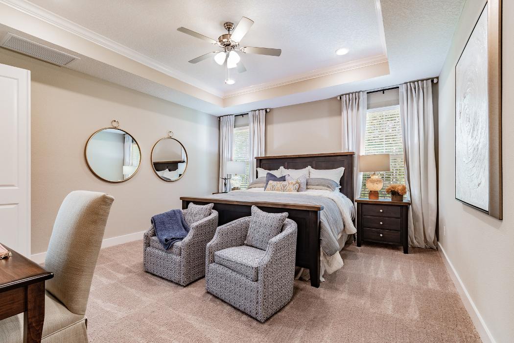 Terrata Homes - Southern Pines Image