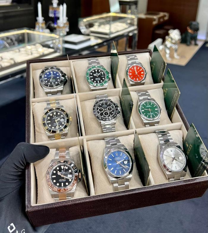 East Coast Jewelry - North Miami Beach, FL