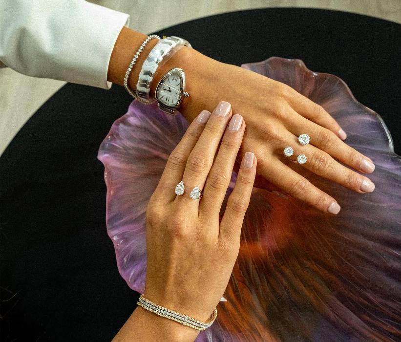 East Coast Jewelry - North Miami Beach, FL