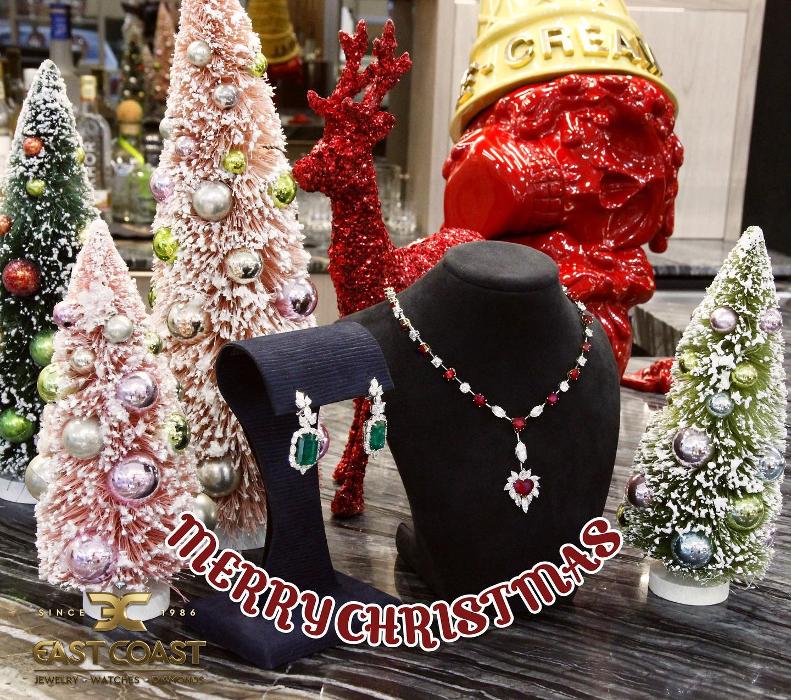 East Coast Jewelry - North Miami Beach, FL