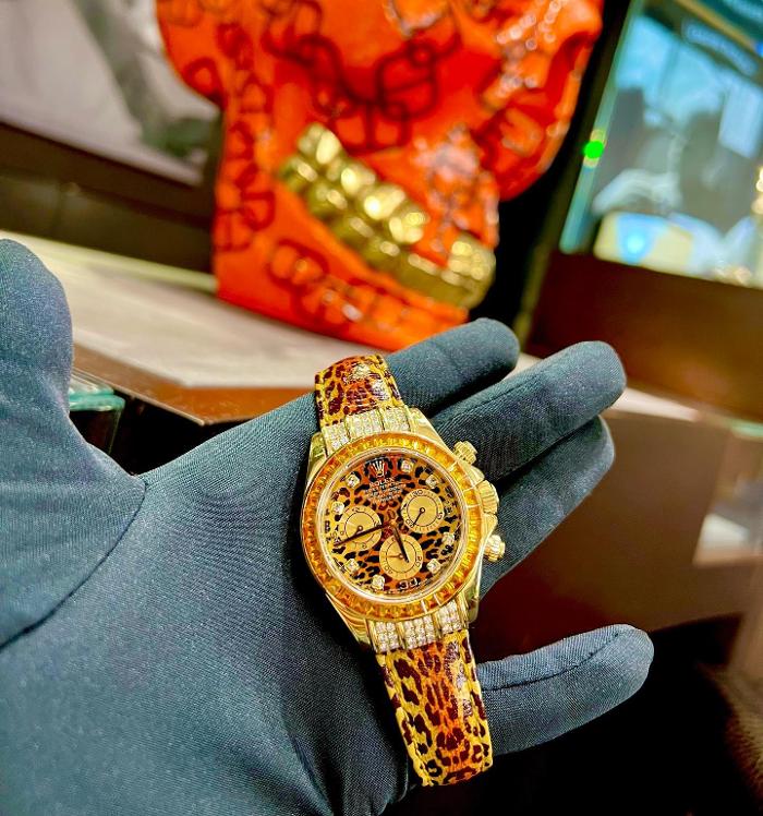 East Coast Jewelry - North Miami Beach, FL