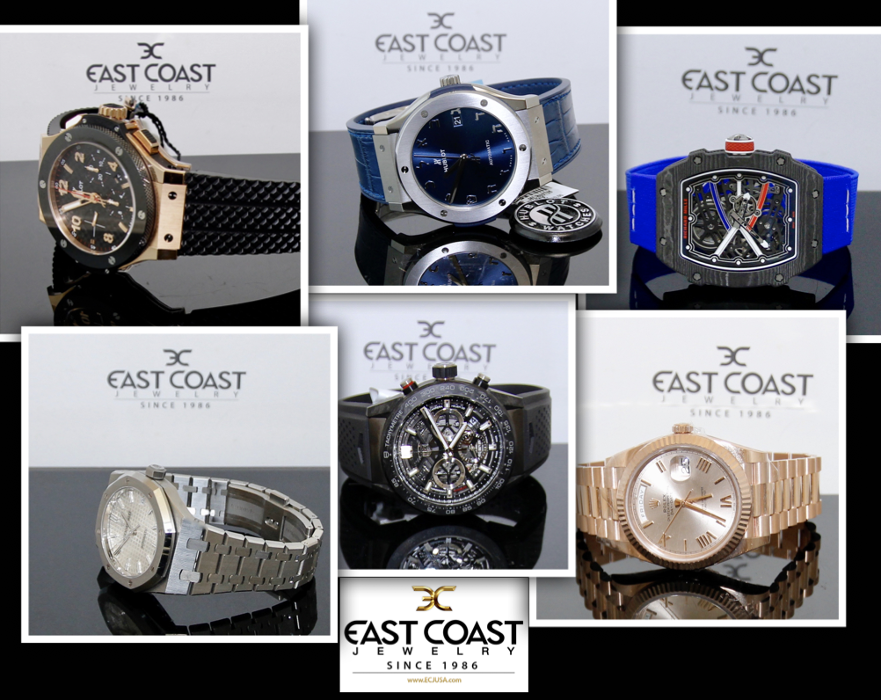 East Coast Jewelry - North Miami Beach, FL