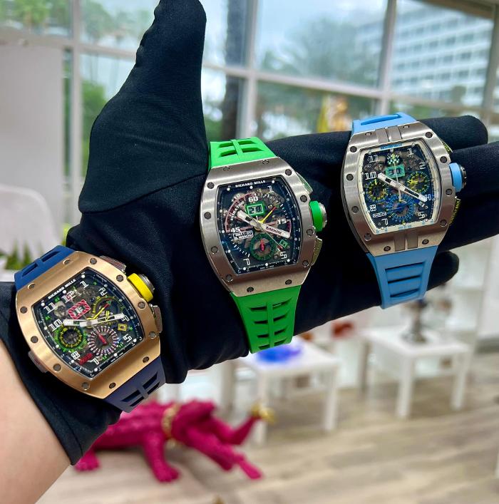 East Coast Jewelry - North Miami Beach, FL