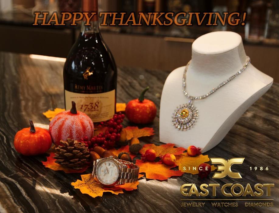 East Coast Jewelry - North Miami Beach, FL