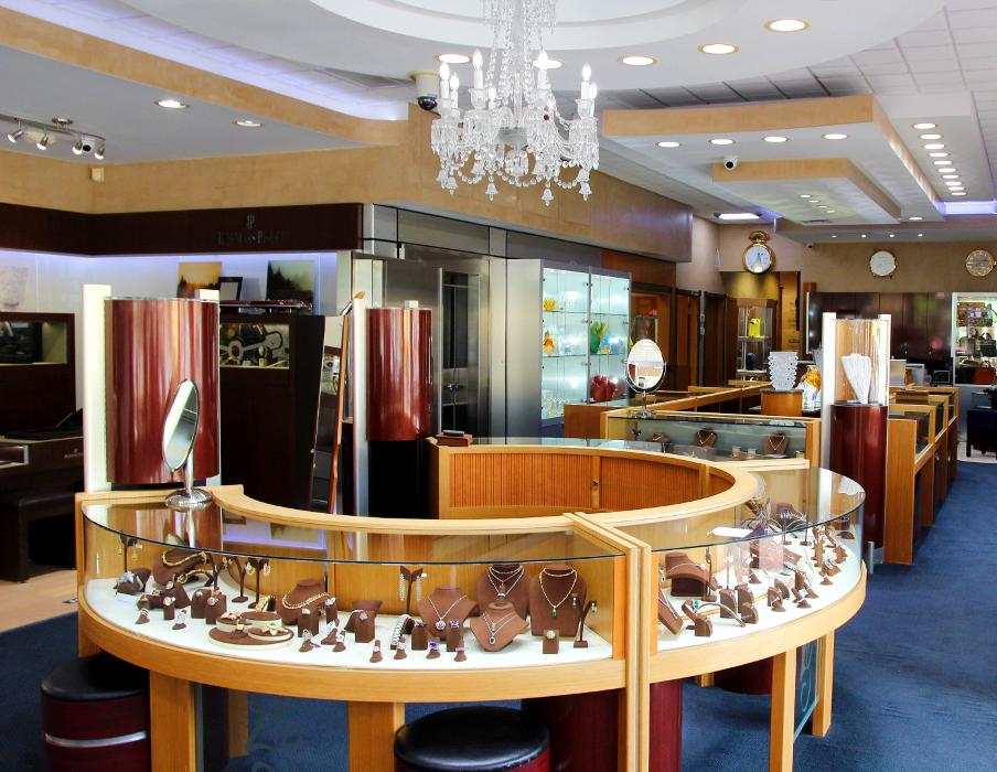 East Coast Jewelry - North Miami Beach, FL