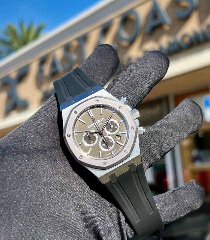 East Coast Jewelry - North Miami Beach, FL