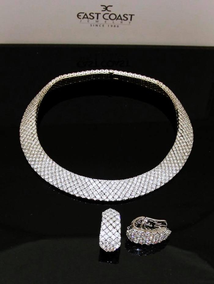 East Coast Jewelry - North Miami Beach, FL