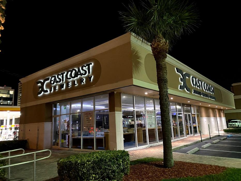 East Coast Jewelry - North Miami Beach, FL