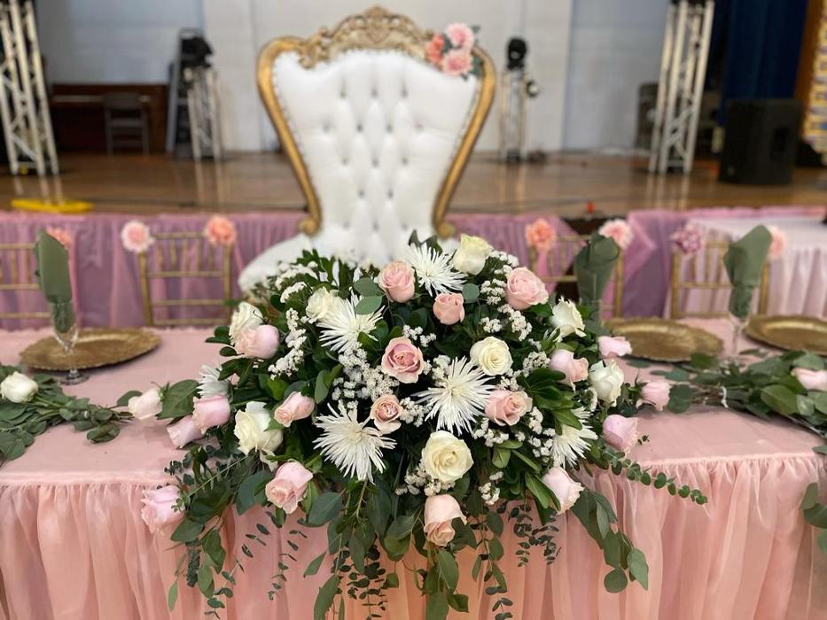 Cristal Events - Fullerton, CA