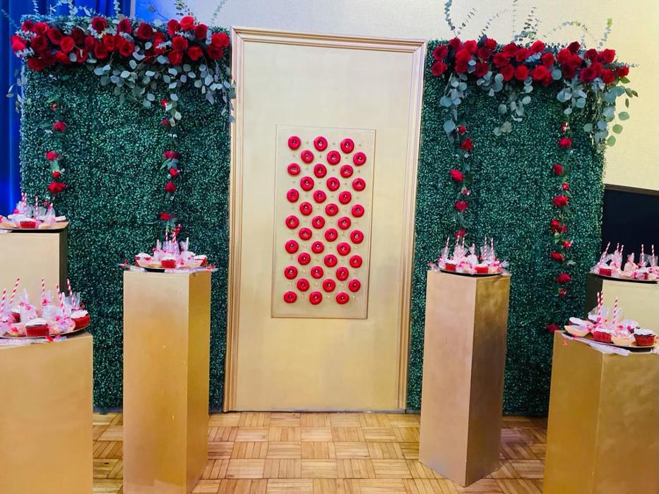 Cristal Events - Fullerton, CA