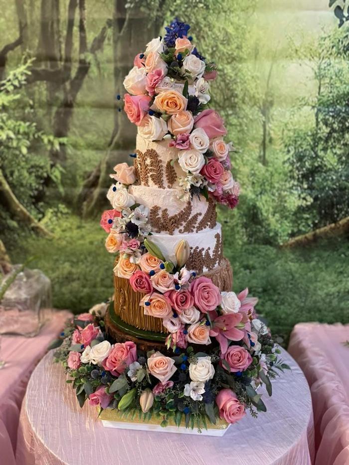 Cristal Events - Fullerton, CA