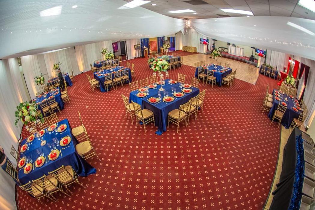 Cristal Events - Fullerton, CA