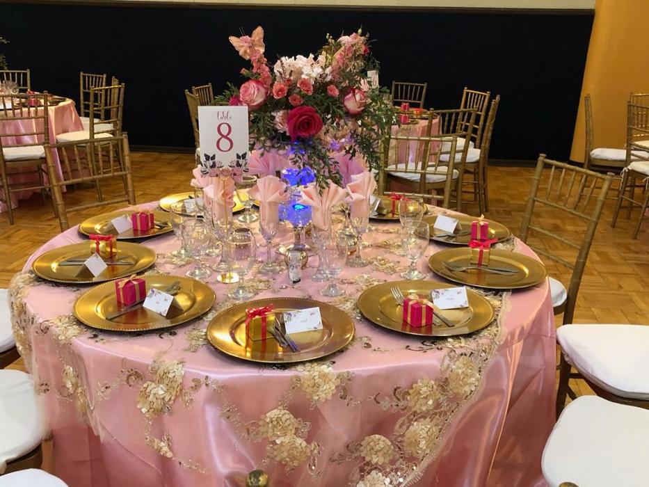 Cristal Events - Fullerton, CA