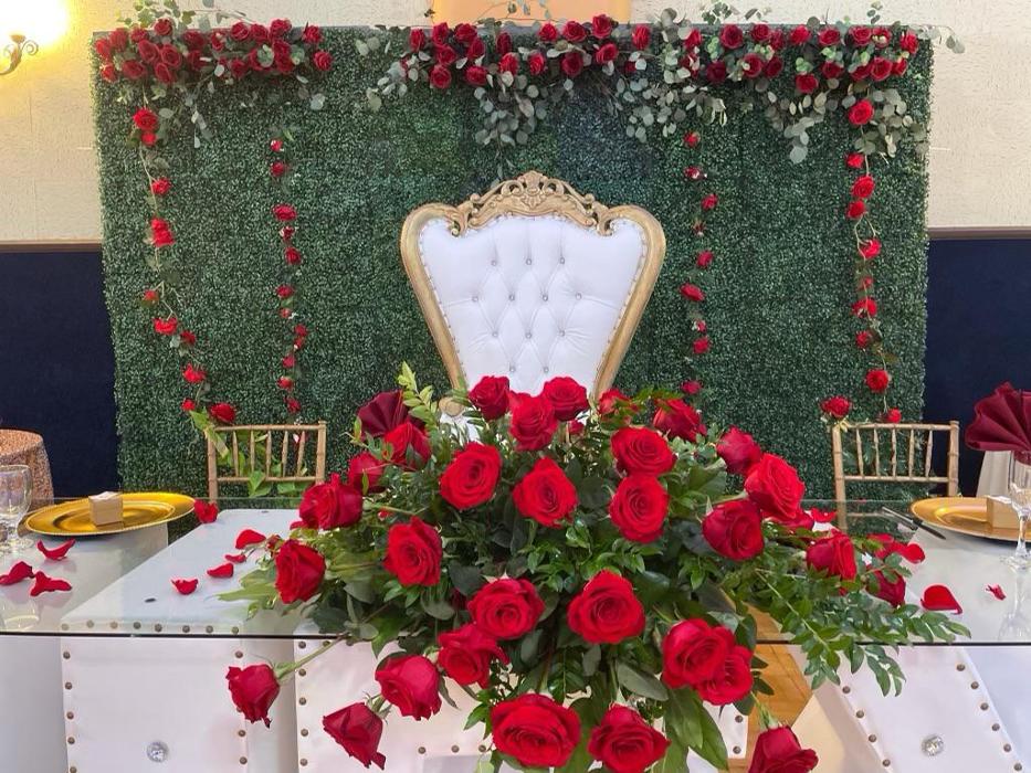 Cristal Events - Fullerton, CA