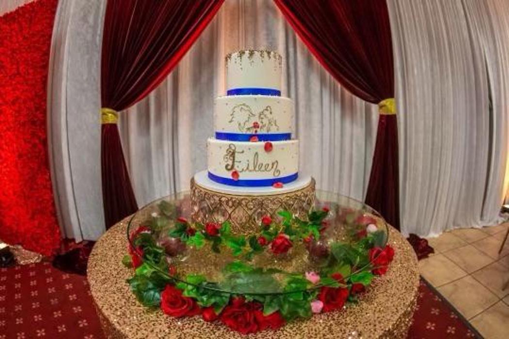 Cristal Events - Fullerton, CA