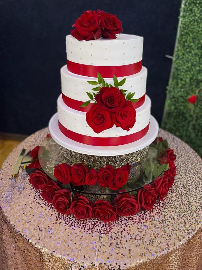 Cristal Events - Fullerton, CA