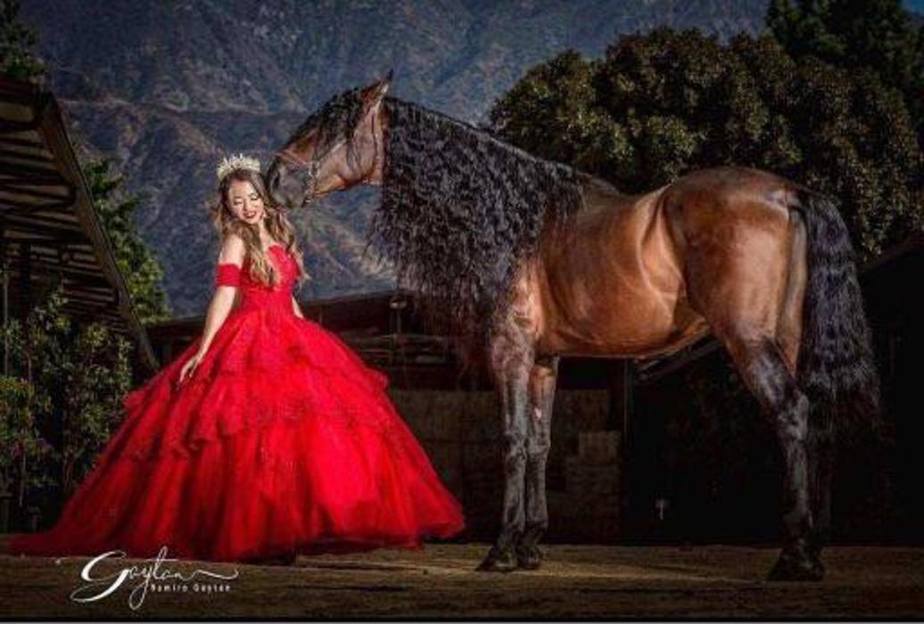 Cristal Events - Fullerton, CA