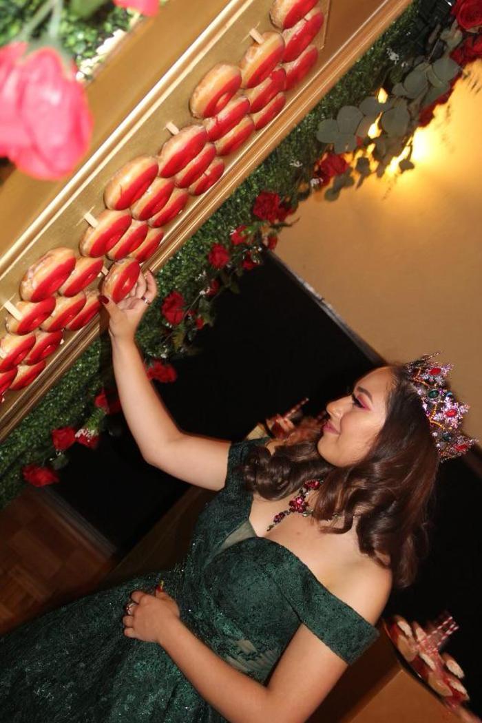 Cristal Events - Fullerton, CA