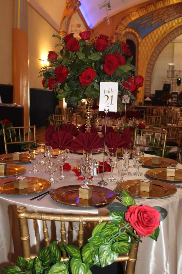Cristal Events - Fullerton, CA