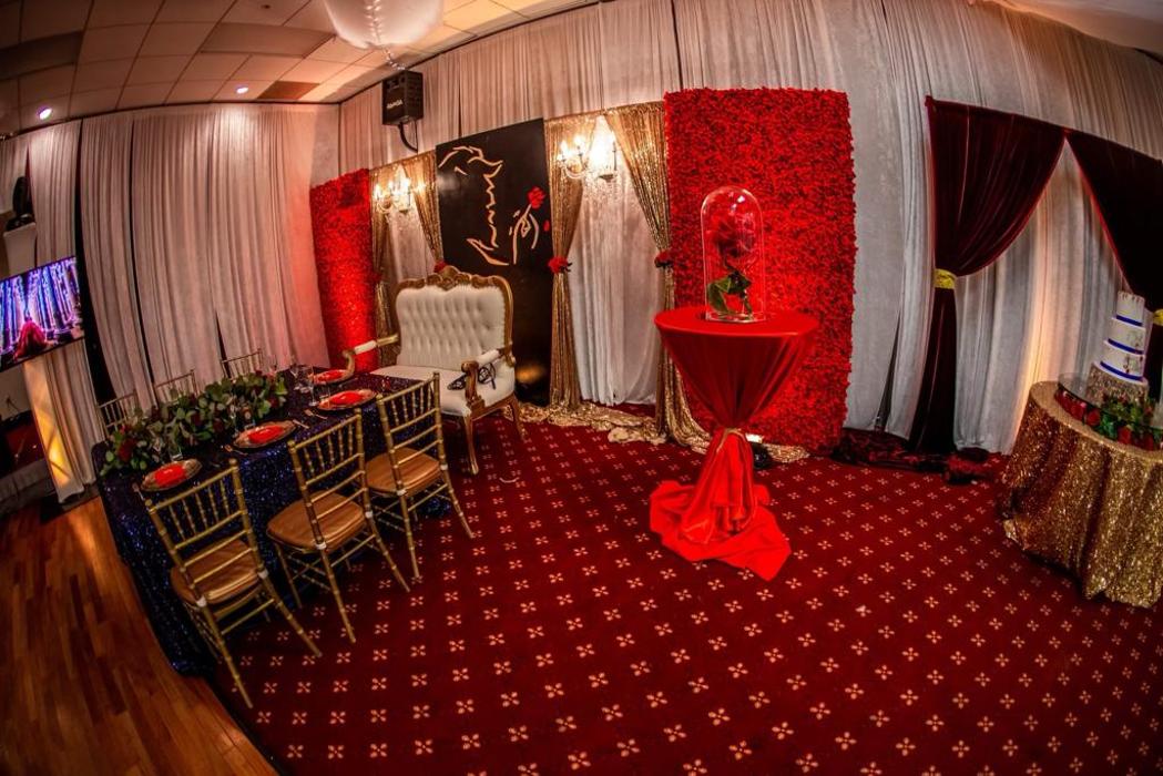 Cristal Events - Fullerton, CA