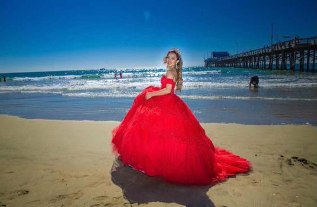 Cristal Events - Fullerton, CA