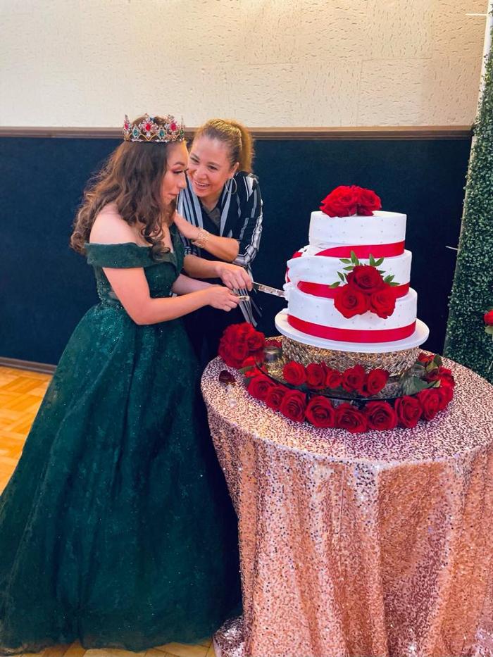 Cristal Events - Fullerton, CA