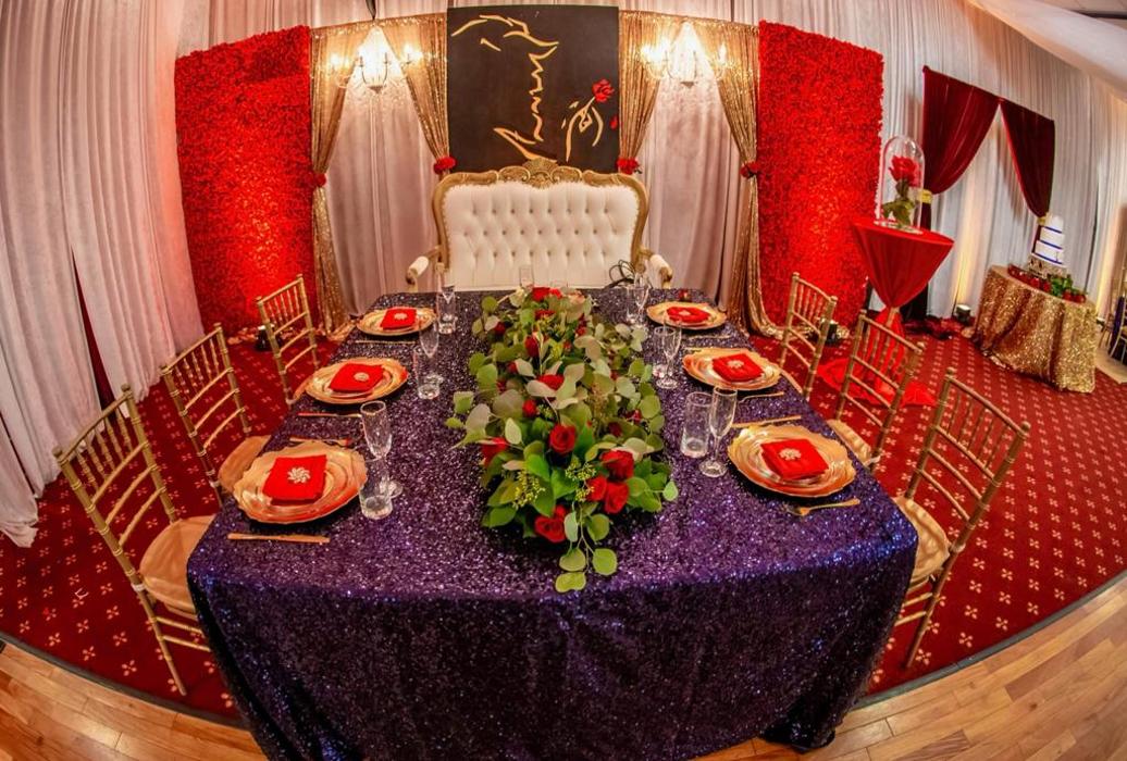 Cristal Events - Fullerton, CA