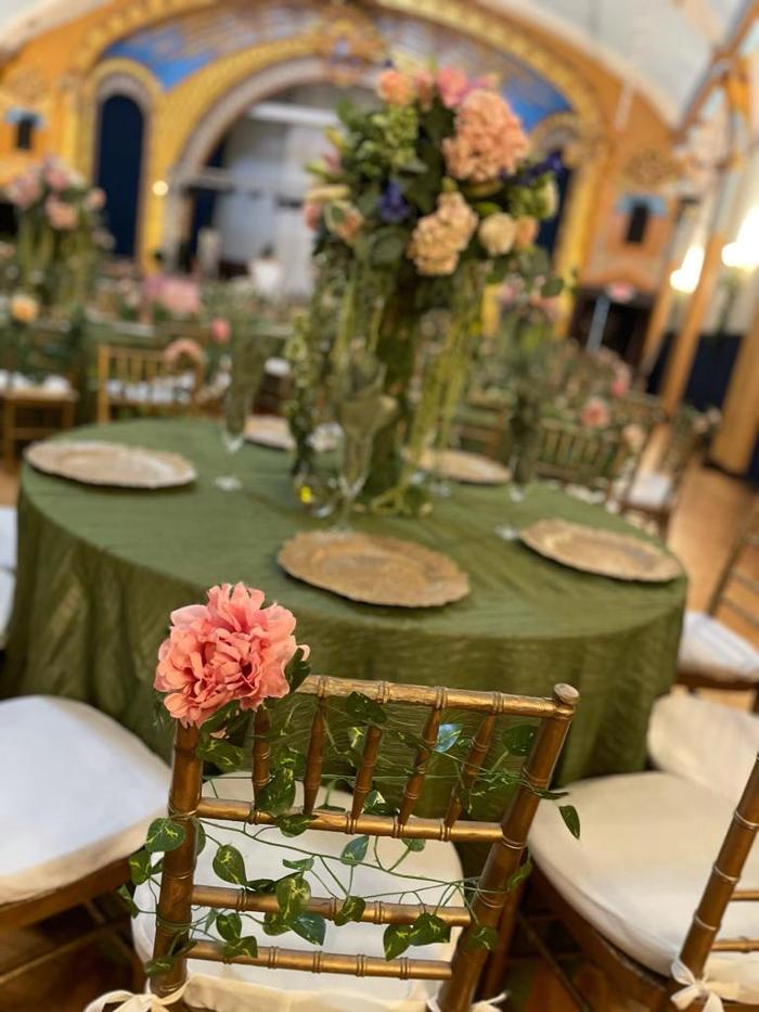 Cristal Events - Fullerton, CA