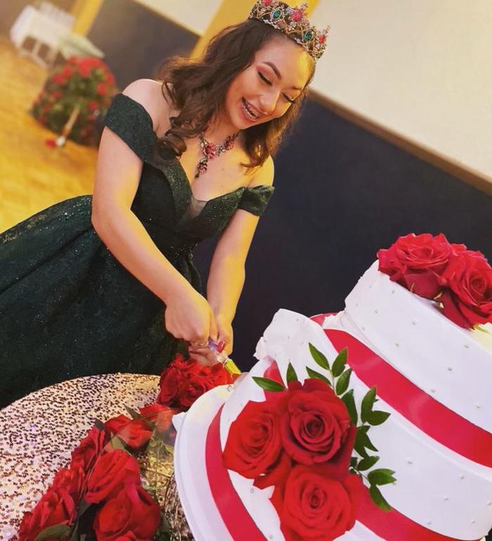 Cristal Events - Fullerton, CA