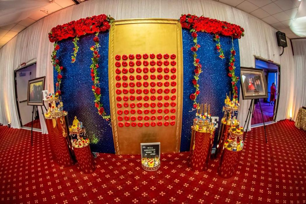 Cristal Events - Fullerton, CA