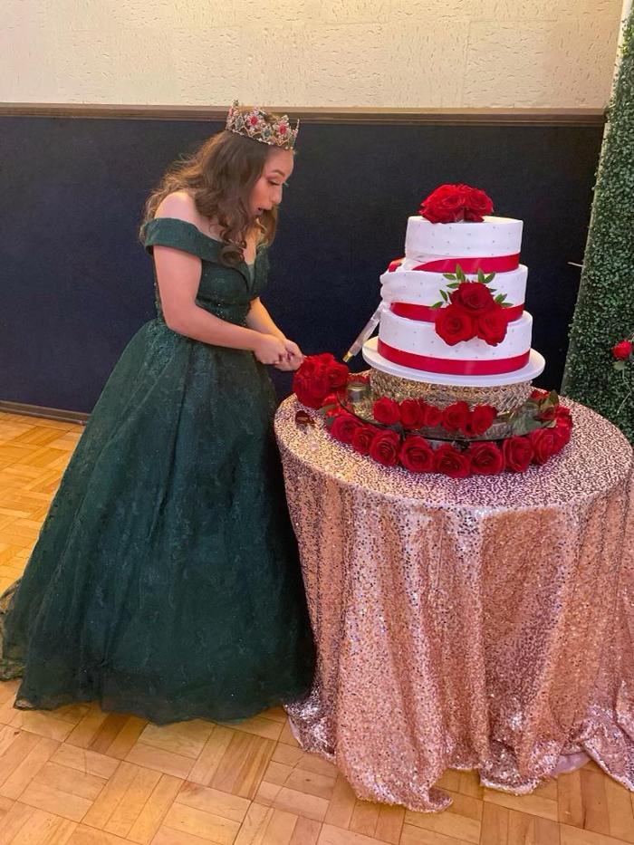 Cristal Events - Fullerton, CA