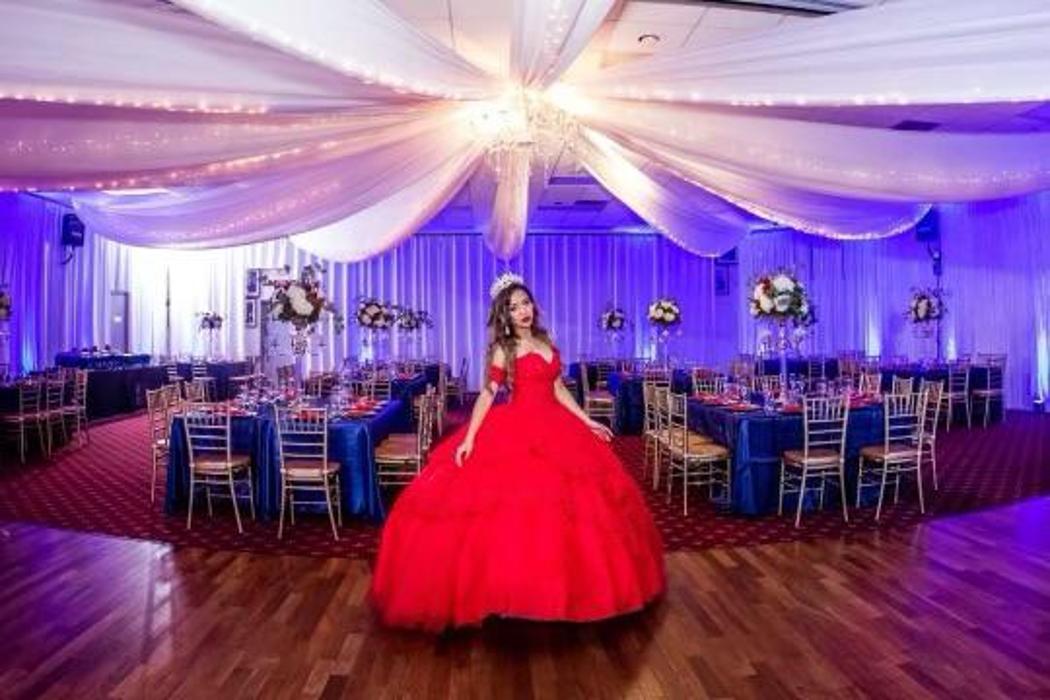 Cristal Events - Fullerton, CA