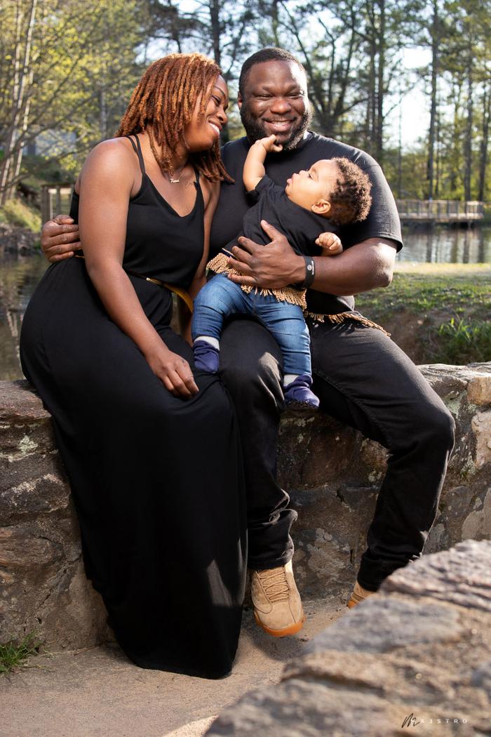 Ma3stro Images - Snellville, GA