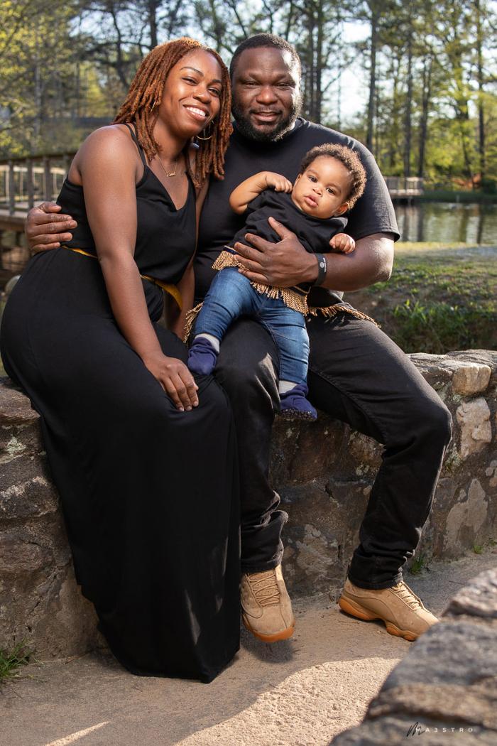 Ma3stro Images - Snellville, GA