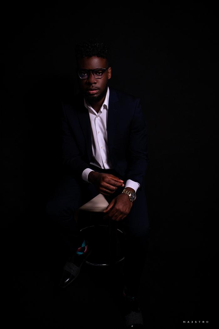 Ma3stro Images - Snellville, GA