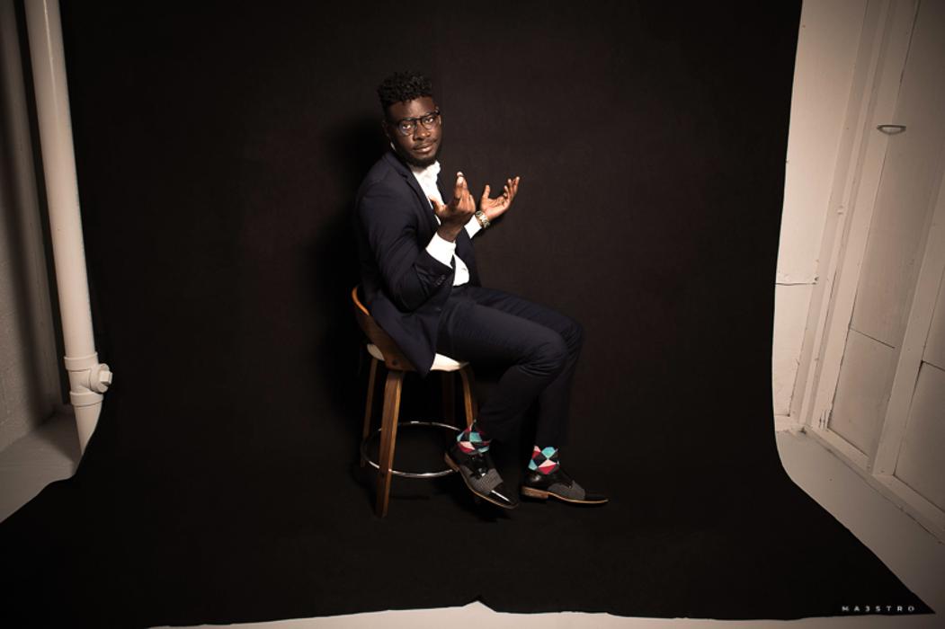 Ma3stro Images - Snellville, GA