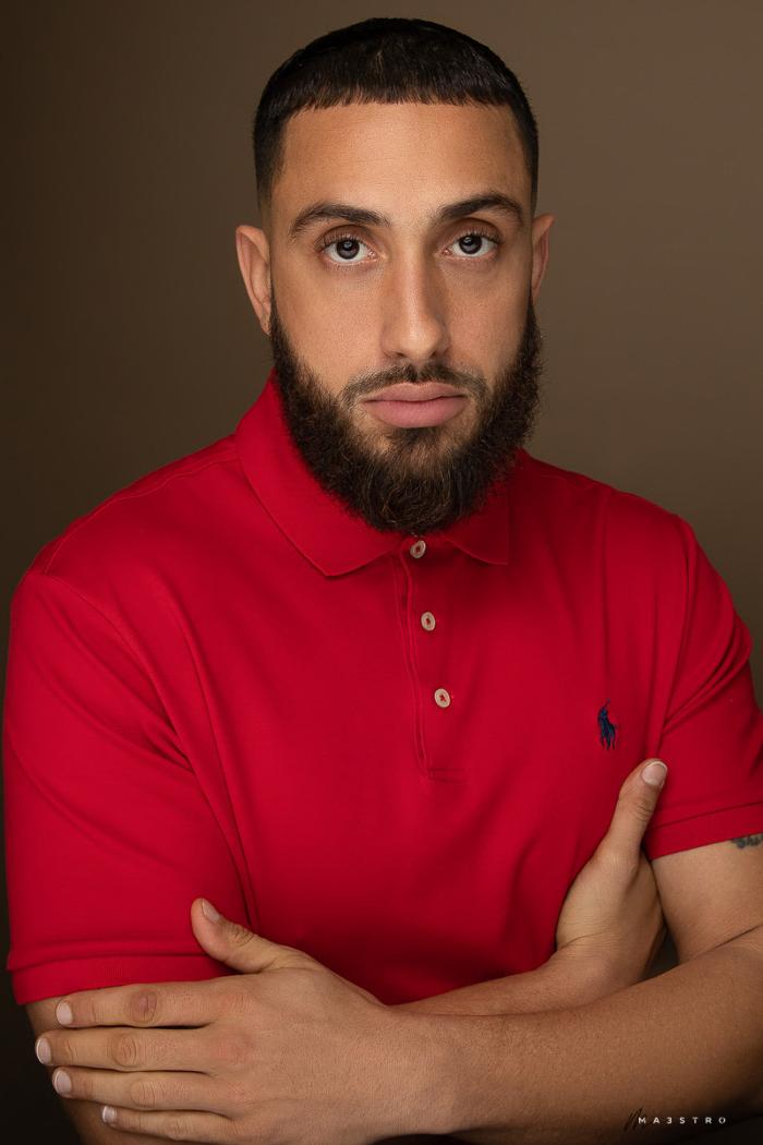 Ma3stro Images - Snellville, GA