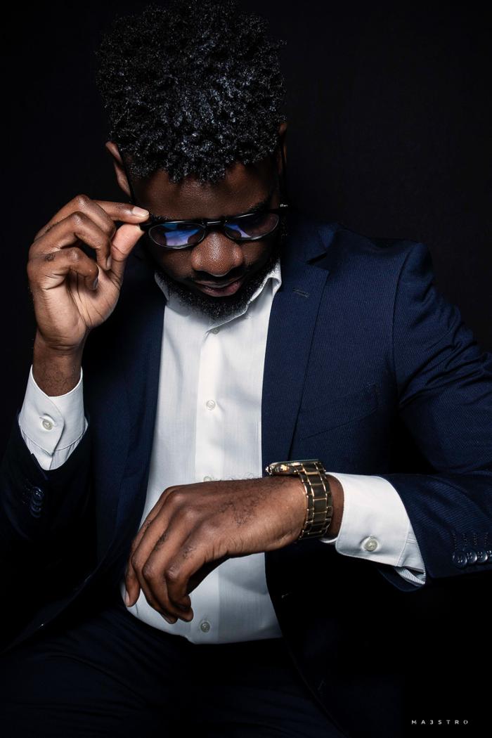 Ma3stro Images - Snellville, GA