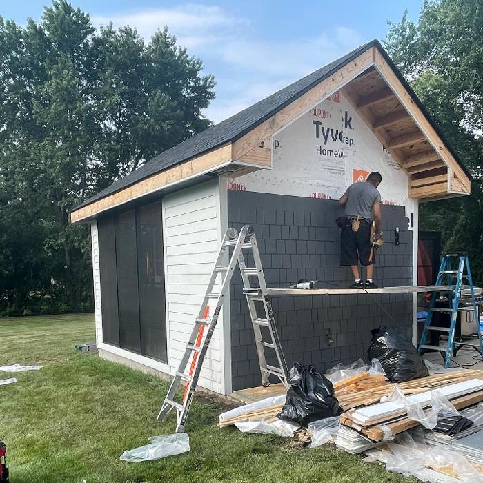 Kenosha Roof Pro - Kenosha, WI