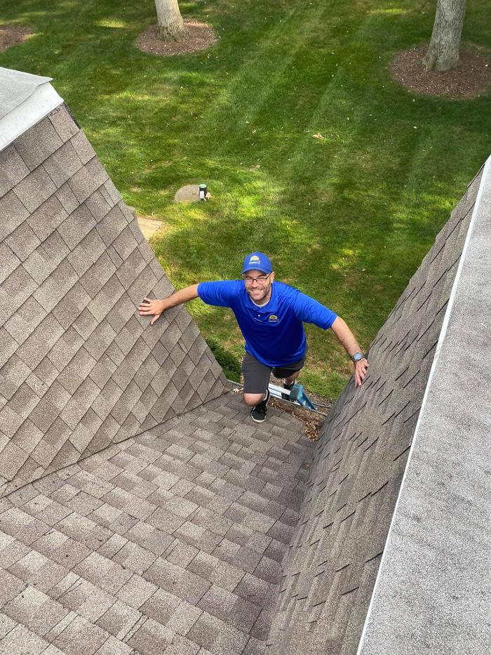 Kenosha Roof Pro - Kenosha, WI