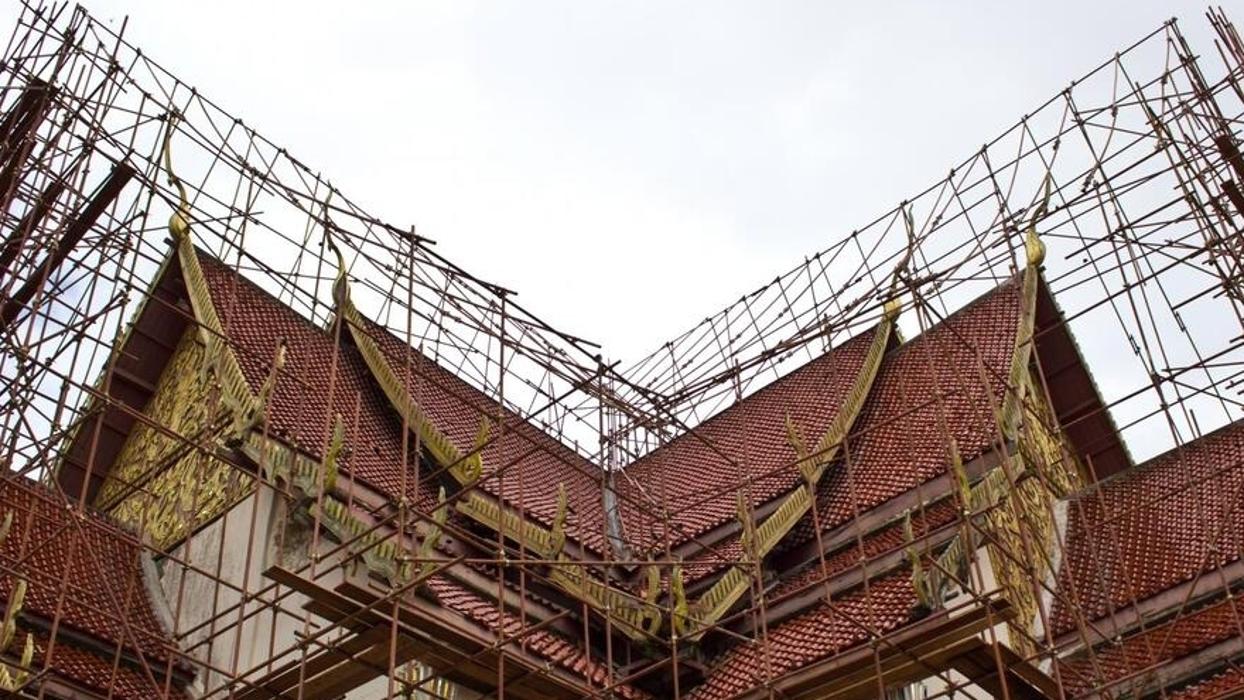 Kenosha Roof Pro - Kenosha, WI