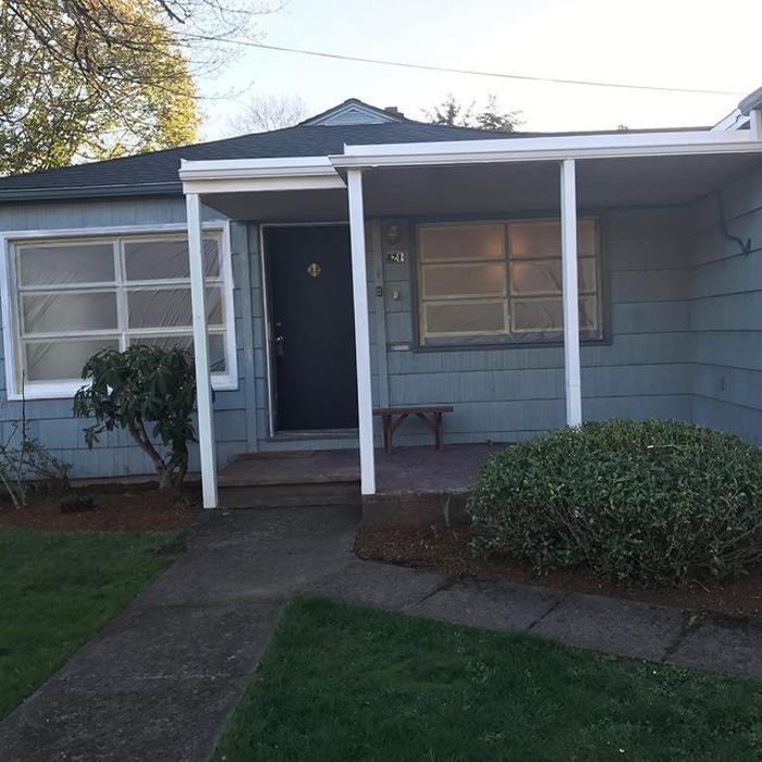 Western Construction Solutions, LLC - Salem, OR